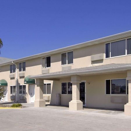 Hotel Super 8 By Wyndham Aransas Pass Zewnętrze zdjęcie