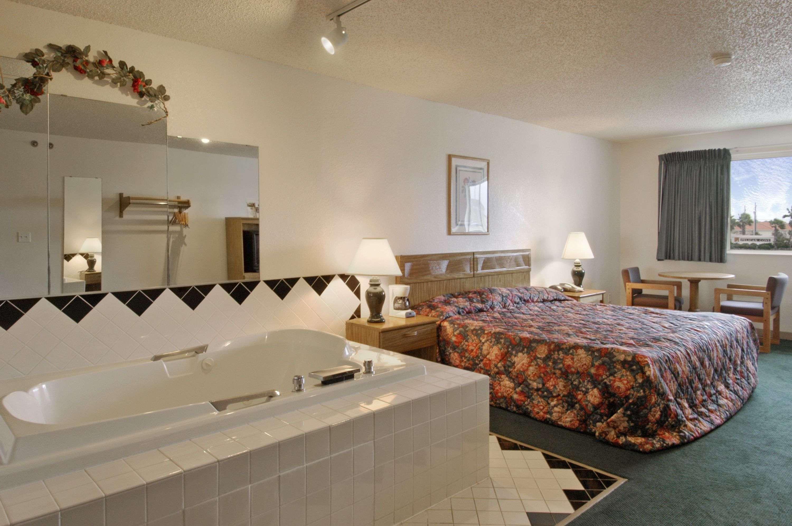 Hotel Super 8 By Wyndham Aransas Pass Zewnętrze zdjęcie