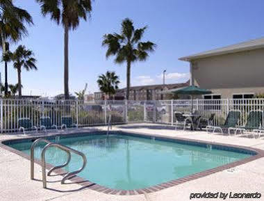 Hotel Super 8 By Wyndham Aransas Pass Zewnętrze zdjęcie